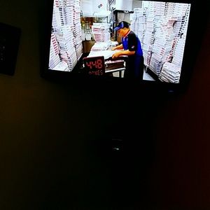 Meet your Posher, Tony