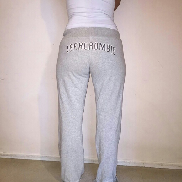 Abercrombie & fitch