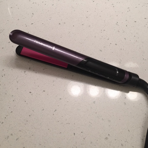 Remington Hair Straightener