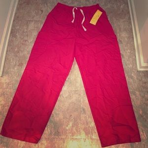 NWT Scrub Pants!