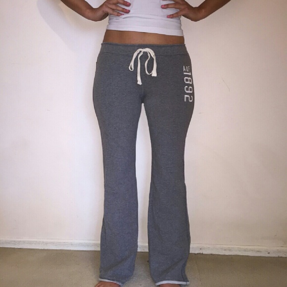 Abercrombie & fitch