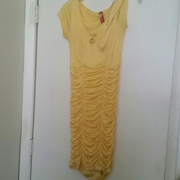 Dress - Picture 2 of 2