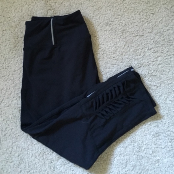 Capri Spandex