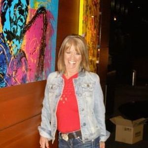 Meet your Posher, Kerry