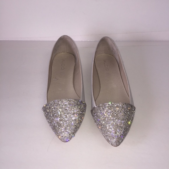 ALDO Shoes - Aldo Flats! Size 8 1/2M!