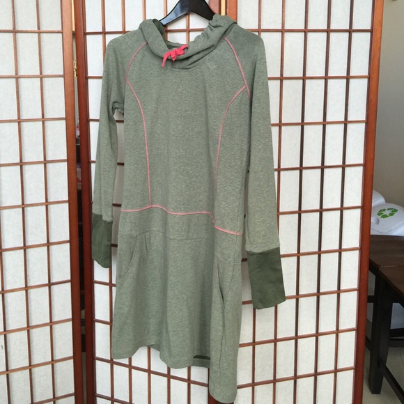 Columbia Omniwick Dress