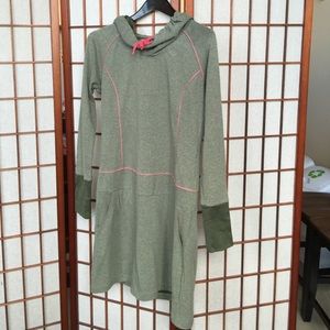 Columbia Omniwick Dress