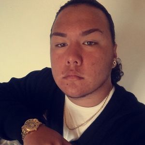 Meet your Posher, Seth