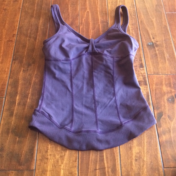 PRANA - work out top