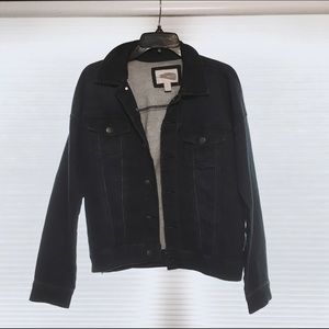 Vintage Denim Jacket