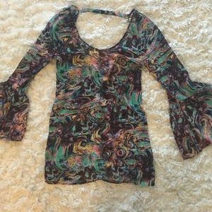 Show me your mumu dress/tunic