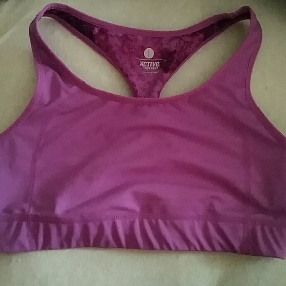 Old Navy active sports bra