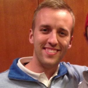 Meet your Posher, Michael