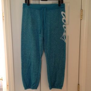 Rue 21 Capri sweatpants