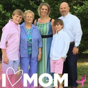 Meet your Posher, Kari