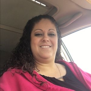 Meet your Posher, Marci