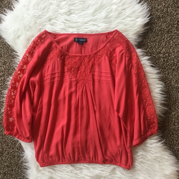 Fun summer top