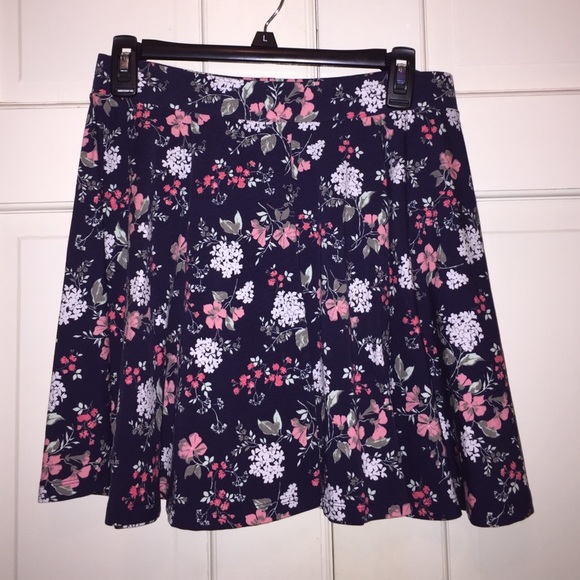 Skater Skirt!
