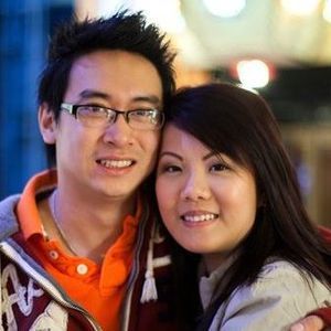 Meet your Posher, Thang