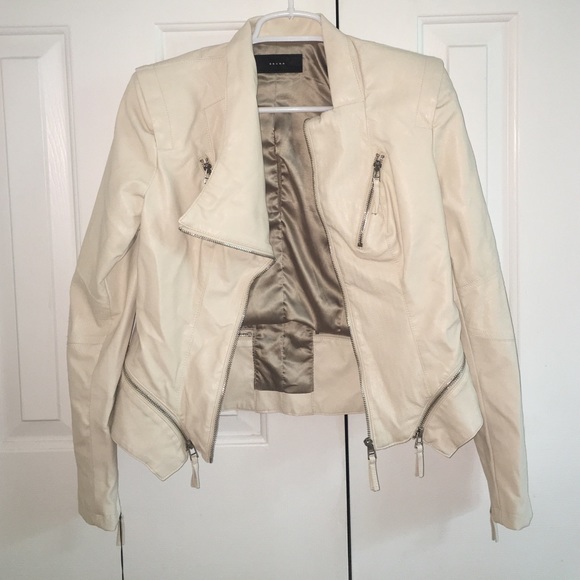 BLANKNYC NORDSTROM LEATHER JACKET! W TAGS