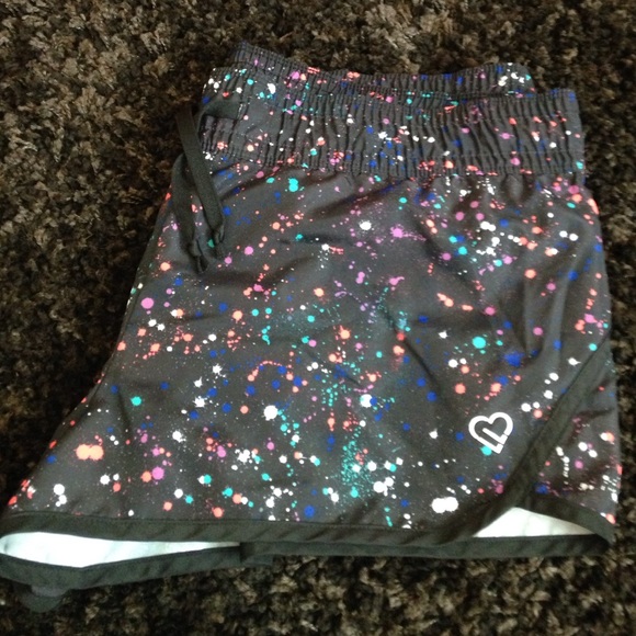 Running Shorts