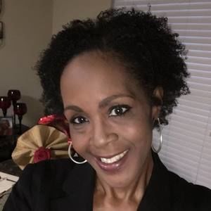 Meet your Posher, Davette