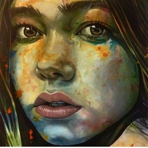 Meet your Posher, Tracey