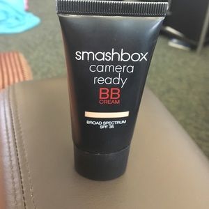 BB cream