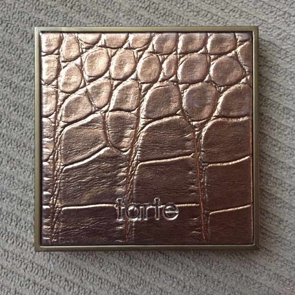 Tarte park ave princess bronzer