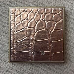 Tarte park ave princess bronzer