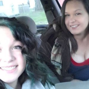 Meet your Posher, Wendy