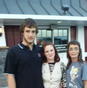 Meet your Posher, Sharon