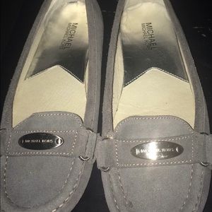 Michael Kors flats