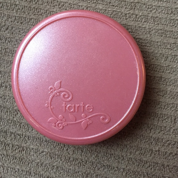 Tarte Amazonian clay blush "splendor"