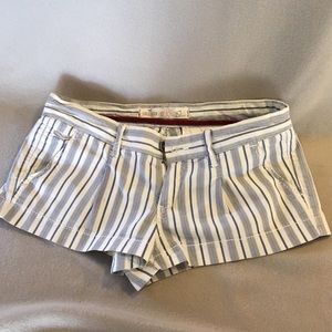 Hollister shorts