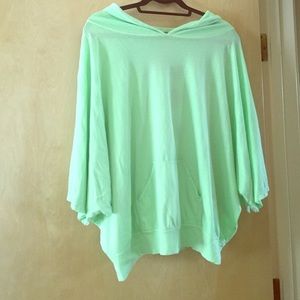 Gypsy 05 bunny lounge shirt