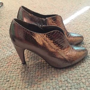 Sam Edelman booties