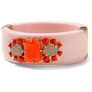 Kate Spade Enamel Bracelet