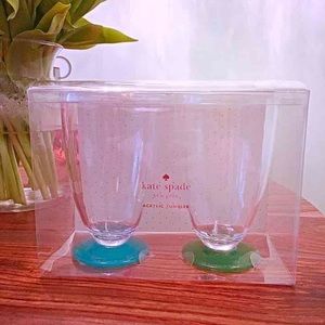 Kate Spade SALUT! Acrylic Glasses