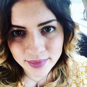 Meet your Posher, Ana