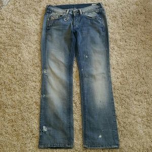 Diesel jeans