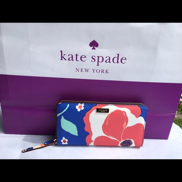 Kate Spade Newbury Lane Printed Neda