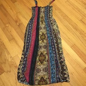 Beautiful summer dress 📸