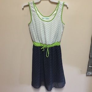 Cute summer dress size XS from Maurice's