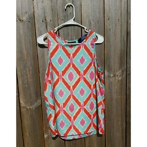 Francesca's Collection Blouse