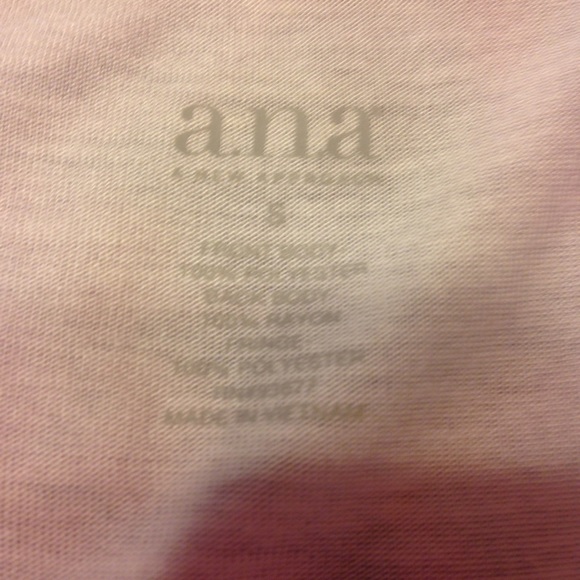 🆕Tank top🌼 - Picture 4 of 4