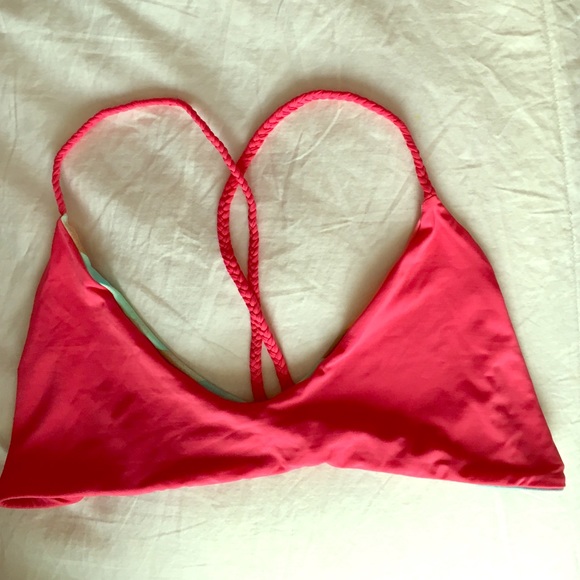 San Lorenzo Bikini Top