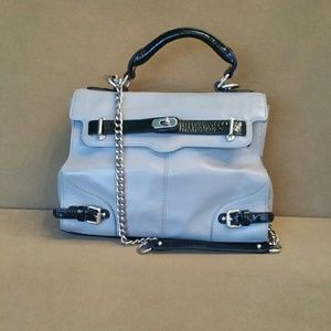 Rebecca Minkoff Satchel
