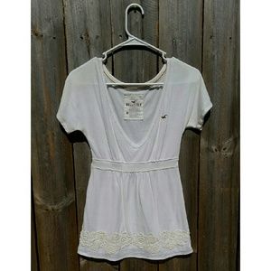 Hollister Top