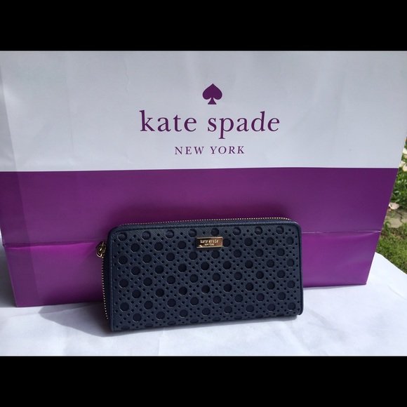 Kate Spade Newbury Lane Caining Neda